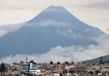 Ecuador cuenta con 2 nuevos Geoparques de la Unesco