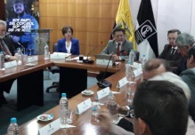 La Contraloría inició examen integral y veeduría en el IESS