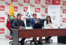 Estado de Excepción carcelaria finaliza con 14 reos muertos