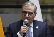 Goncalves: “En 10 meses de gobierno es imposible cambiar una matriz energética” 