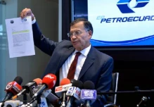 Pedro Merizalde deja #PetroCorrupción en medio de su caso por perjurio 