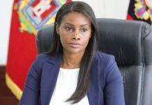 Diana Salazar recibirá el premio Wilson 2024