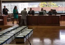 Tribunal ratifica prisión para Rafael Correa y cinco más por caso ‘Sobornos’