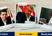 Hace 13 años, la corte de Sucumbíos emitió una fraudulenta sentencia contra Chevron, pero ¿quién se responsabiliza?