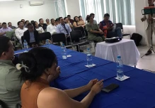 Napo: MTOP destinó USD 3.4 Millones en el 2023 para Desarrollo Vial 