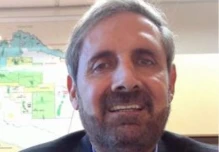 Ítalo Cedeño es el nuevo gerente general de Petroecuador