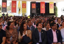 Ecuador tiene la planta más moderna de la industria avícola de América Latina 
