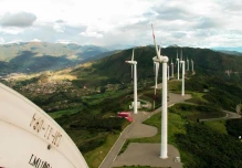 Gobierno busca asociarse con privados para nuevos proyectos energéticos