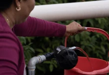 Países amazónicos perdieron un millón de hectáreas de superficie de agua en última década