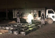 Exdirector de la DGAC fue detenido por caso de narcotráfico
