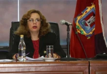 Jueza ordenó la prisión de dos procesados en caso Sobornos que ya están fuera del país 