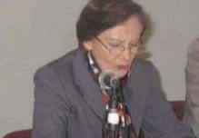 Elsa de Mena, un ícono que nos deja