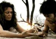 La película ecuatoriana ‘Big Bang’ ganó premio en Cannes