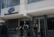 Exfuncionario de Petroecuador fue detenido en Miami por presunto lavado de activos
