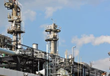 El petróleo WTI, referente de Ecuador, subió a $ 84,2 el barril
