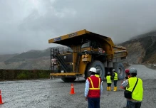 Yantzaza y El Pangui están entre las ciudades con los sueldos más altos de Ecuador