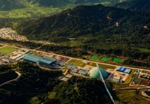 Zamora Chinchipe ya es la tercera provincia con mayor recaudación