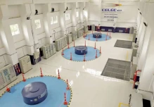 La Central Hidroeléctrica Delsitanisagua cumple un año de operación
