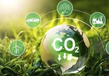 Ecuador pierde $ 2.000 millones al quedar fuera de los mercados de carbono