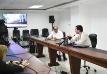 Principales noticias de Ecuador hoy - 15 de mayo de 2024 