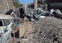 Ecuador se solidarizó con España por accidente ferroviario