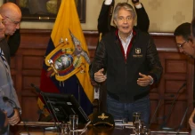 El gobierno aprueba operaciones militares antiterroristas