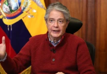 “Hemos alcanzado paz en nuestro país”: Lasso