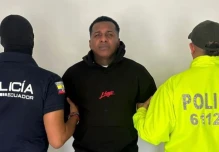 Líder de Los Tiguerones fue capturado en Medellín