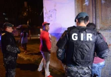 El FBI refuerza la investigación en San Lorenzo