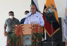USD 112,4 millones para el desarrollo de 52 ferias inclusivas