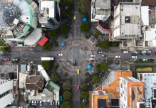 Pico y Placa Quito para hoy viernes 6 de marzo de 2026: horarios y restricciones
