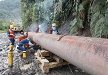 Noticiero Semanal El Oriente Ecuador 05-06-20