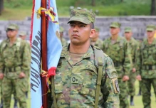 5.000 reservistas reforzarán a las Fuerzas Armadas 