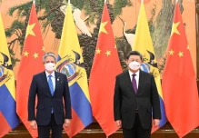 ¿Qué implica para Ecuador firmar un acuerdo comercial con China?