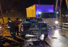 En el puente Jondachi se realizará una reparación integral