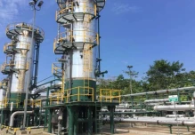 Bloque 43- ITT supera los 86.600 barriles de crudo
