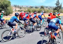La Vuelta Ciclista a Ecuador fue aplazada para noviembre 