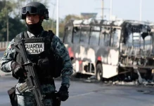 Golpe decisivo en México: muere “El Mencho”, el narco más buscado, tras operativo militar