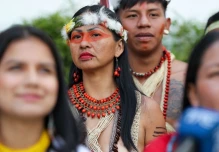 La población indígena amazónica se disparó entre 2001 y 2022, según el Censo