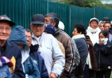 IESS usará ahorros para pagar pensiones
