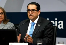 Fiscalía inició proceso de asistencia penal internacional en caso Petrochina