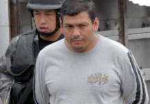 Matan a Telmo Castro, contacto de ‘El Chapo’