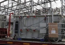 La EEQ moderniza su sistema de subtransmisión 