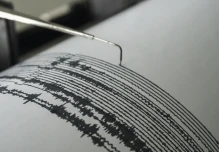 Un sismo de magnitud 4,7 se registró frente a Manta