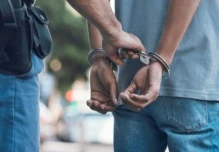 Policía rusa detuvo a ecuatoriano con 23 kilogramos de cocaína