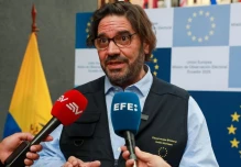 La UE amplía su misión electoral en Ecuador