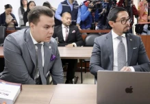 Audiencia del caso Villavicencio fue aplazada hasta el 3 de septiembre