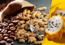 Productos ecuatorianos con Denominación de Origen obtienen reconocimiento del Reino Unido  