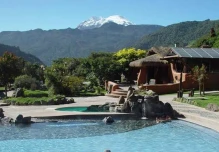 Turismo en Ecuador: los mejores pueblos con aguas termales para relajarse y disfrutar de la naturaleza