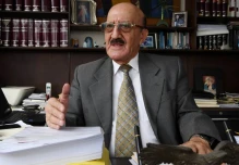 Vladimiro Álvarez: Cuando empezamos la labor autorizamos levantar el sigilo